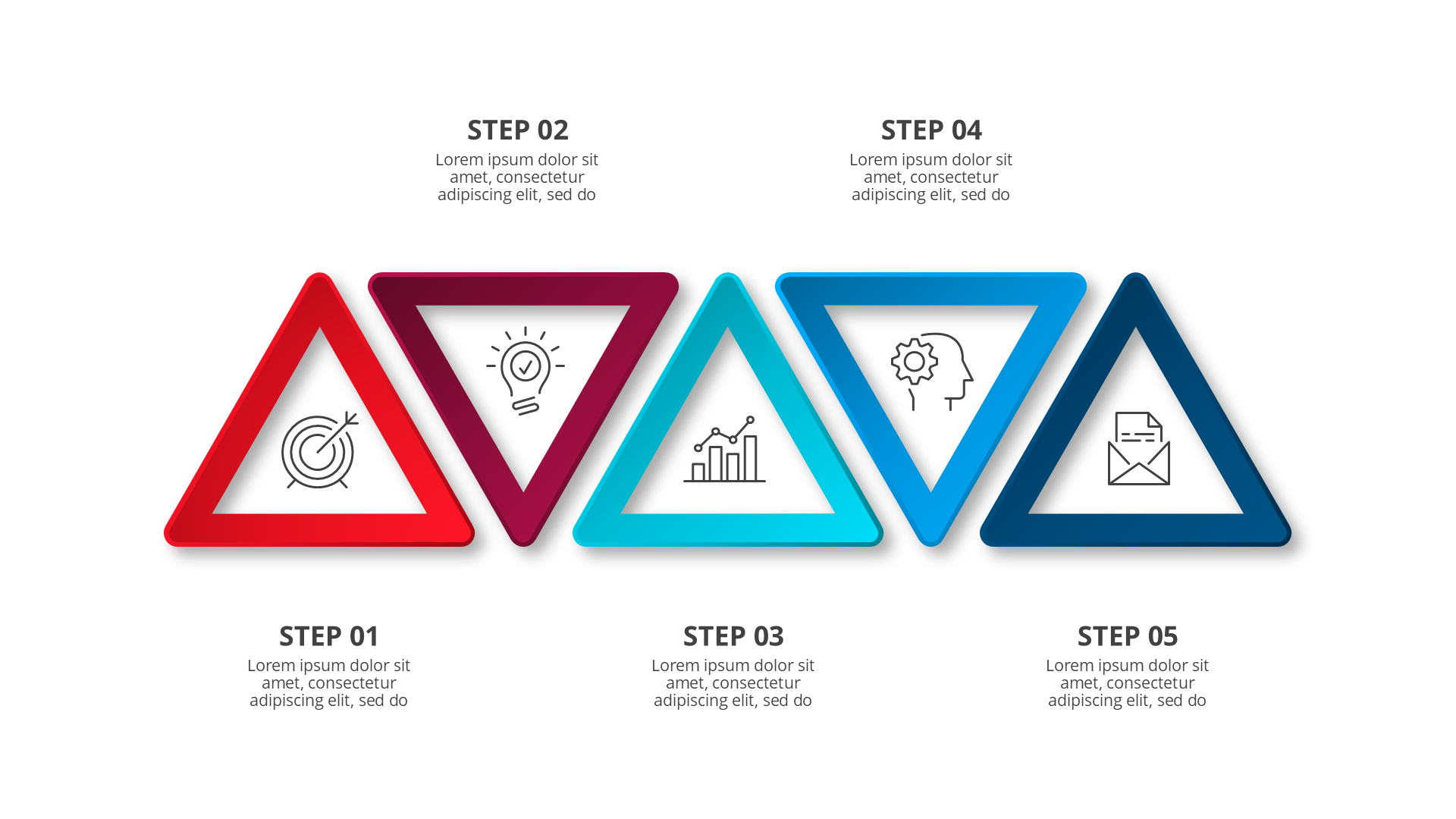 Creative [light] slide 2